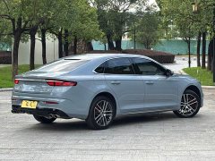 Geely Xingrui 2023 2.0TD Premium - фото 4