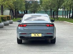 Geely Xingrui 2023 2.0TD Premium - фото 5