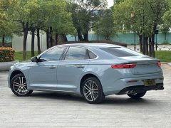 Geely Xingrui 2023 2.0TD Premium - фото 6