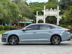 Geely Xingrui 2023 2.0TD Premium - фото 7