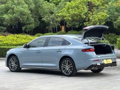 Geely Xingrui 2023 2.0TD Premium - фото 9