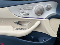 Mercedes-Benz E-Class (imported) 2021 facelift E 300 coupe - фото 10