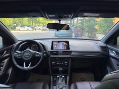 Mazda CX-4 2020 2.5L Automatic 2WD Blue Sky Driving Fun Edition - фото 10