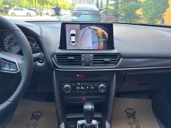 Mazda CX-4 2020 2.5L Automatic 2WD Blue Sky Driving Fun Edition - фото 12