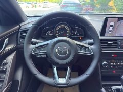 Mazda CX-4 2020 2.5L Automatic 2WD Blue Sky Driving Fun Edition - фото 13