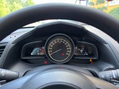 Mazda CX-4 2020 2.5L Automatic 2WD Blue Sky Driving Fun Edition - фото 14