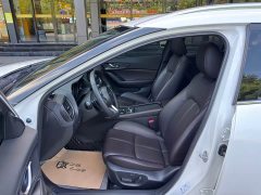 Mazda CX-4 2020 2.5L Automatic 2WD Blue Sky Driving Fun Edition - фото 15