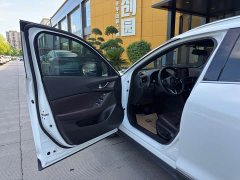 Mazda CX-4 2020 2.5L Automatic 2WD Blue Sky Driving Fun Edition - фото 16