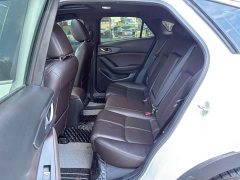 Mazda CX-4 2020 2.5L Automatic 2WD Blue Sky Driving Fun Edition - фото 17
