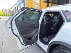 Mazda CX-4 2020 2.5L Automatic 2WD Blue Sky Driving Fun Edition - фото 18