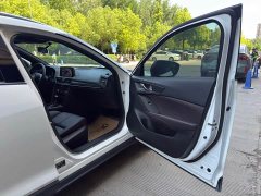 Mazda CX-4 2020 2.5L Automatic 2WD Blue Sky Driving Fun Edition - фото 19