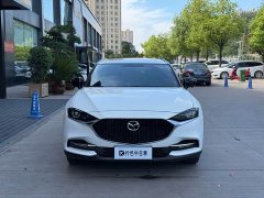 Mazda CX-4 2020 2.5L Automatic 2WD Blue Sky Driving Fun Edition - фото 2