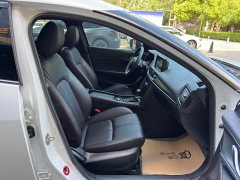 Mazda CX-4 2020 2.5L Automatic 2WD Blue Sky Driving Fun Edition - фото 20
