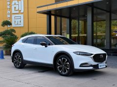 Mazda CX-4 2020 2.5L Automatic 2WD Blue Sky Driving Fun Edition - фото 3