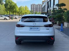 Mazda CX-4 2020 2.5L Automatic 2WD Blue Sky Driving Fun Edition - фото 5