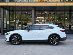 Mazda CX-4 2020 2.5L Automatic 2WD Blue Sky Driving Fun Edition - фото 7