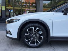 Mazda CX-4 2020 2.5L Automatic 2WD Blue Sky Driving Fun Edition - фото 8