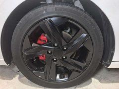 Lynk & Co Elantra 2022 1.5L CVT 20th anniversary - фото 11