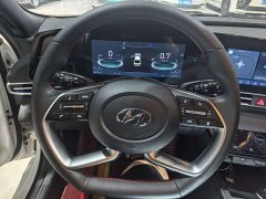 Lynk & Co Elantra 2022 1.5L CVT 20th anniversary - фото 12