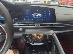Lynk & Co Elantra 2022 1.5L CVT 20th anniversary - фото 13