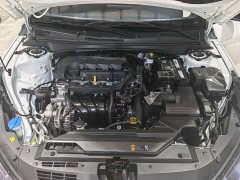 Lynk & Co Elantra 2022 1.5L CVT 20th anniversary - фото 8