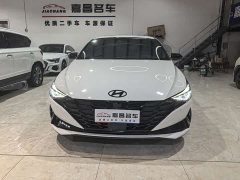 Lynk & Co Elantra 2022 1.5L CVT 20th anniversary - фото 9