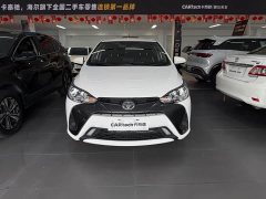 BMW YARiS L Zhixuan X 1.5L CVT leading PLUS version - фото 2