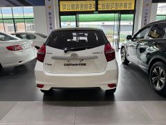 BMW YARiS L Zhixuan X 1.5L CVT leading PLUS version - фото 4