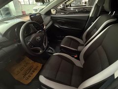 BMW YARiS L Zhixuan X 1.5L CVT leading PLUS version - фото 5