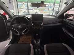 BMW YARiS L Zhixuan X 1.5L CVT leading PLUS version - фото 6
