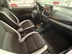 BMW YARiS L Zhixuan X 1.5L CVT leading PLUS version - фото 8