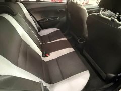 BMW YARiS L Zhixuan X 1.5L CVT leading PLUS version - фото 9
