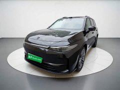 Lynk & Co Leapmoon C16 2026 extended range 280 lidar smart version 6 seats - фото 1