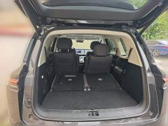 Lynk & Co Leapmoon C16 2026 extended range 280 lidar smart version 6 seats - фото 15