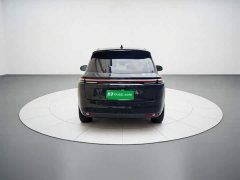 Lynk & Co Leapmoon C16 2026 extended range 280 lidar smart version 6 seats - фото 3