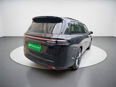 Lynk & Co Leapmoon C16 2026 extended range 280 lidar smart version 6 seats - фото 4