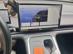 Lynk & Co Leapmoon C16 2026 extended range 280 lidar smart version 6 seats - фото 9