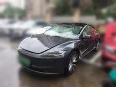 Tesla Model 3 2023 rear-wheel drive version - фото 1