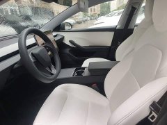 Tesla Model 3 2023 rear-wheel drive version - фото 11