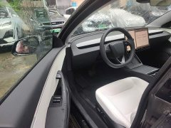 Tesla Model 3 2023 rear-wheel drive version - фото 12