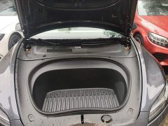 Tesla Model 3 2023 rear-wheel drive version - фото 16
