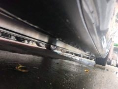 Tesla Model 3 2023 rear-wheel drive version - фото 18