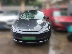 Tesla Model 3 2023 rear-wheel drive version - фото 2