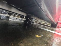 Tesla Model 3 2023 rear-wheel drive version - фото 20