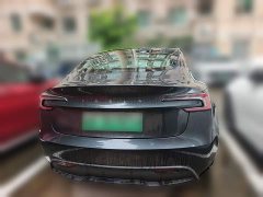 Tesla Model 3 2023 rear-wheel drive version - фото 3
