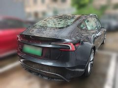 Tesla Model 3 2023 rear-wheel drive version - фото 4