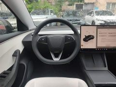 Tesla Model 3 2023 rear-wheel drive version - фото 6