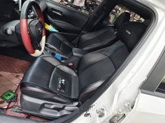 Toyota Levin 185T CVT Luxury Edition - фото 11