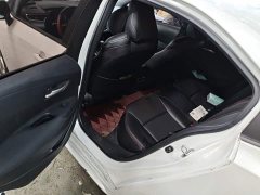 Toyota Levin 185T CVT Luxury Edition - фото 13