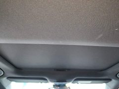Toyota Levin 185T CVT Luxury Edition - фото 14